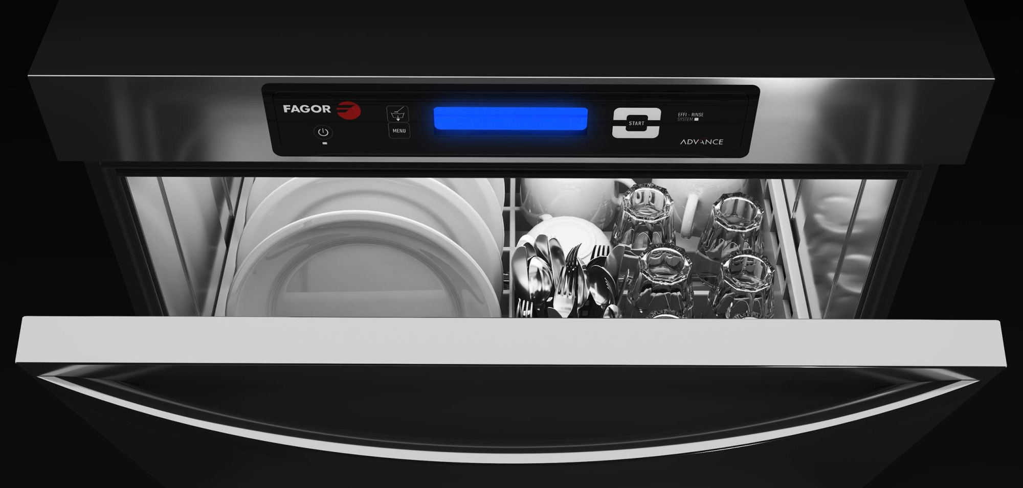 Strojevi za pranje posuđa